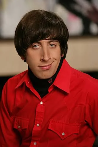 Howard is giving input